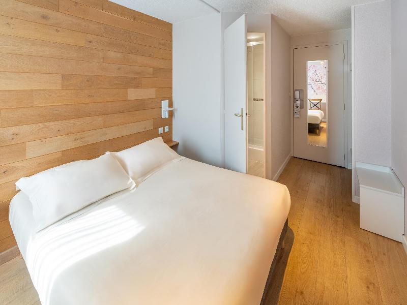 Sure Hotel by Best Western Rennes Chantepie - Oda