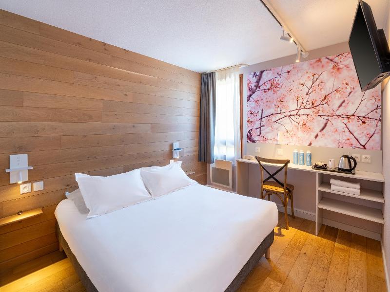Sure Hotel by Best Western Rennes Chantepie - Oda