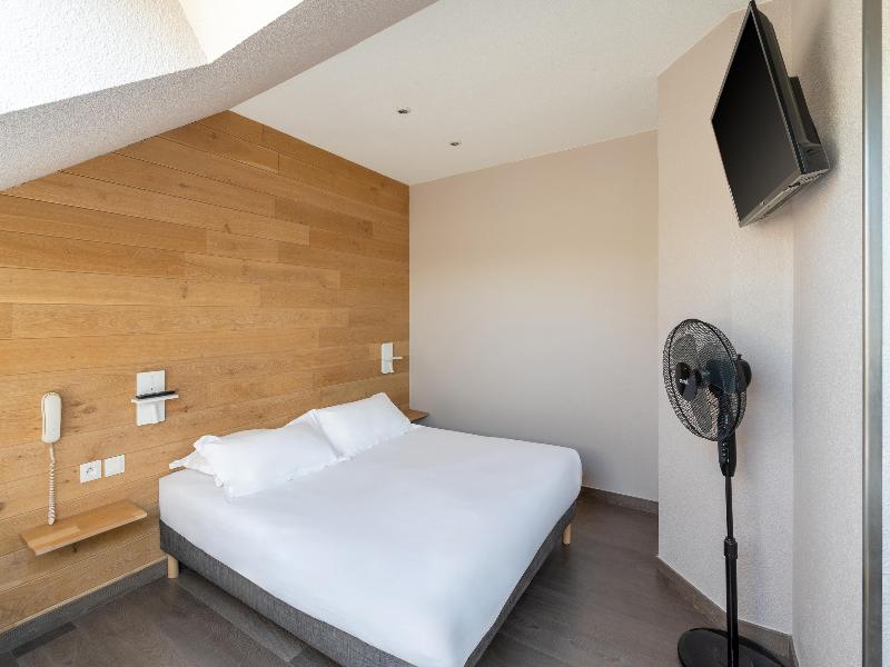 Sure Hotel by Best Western Rennes Chantepie - Oda