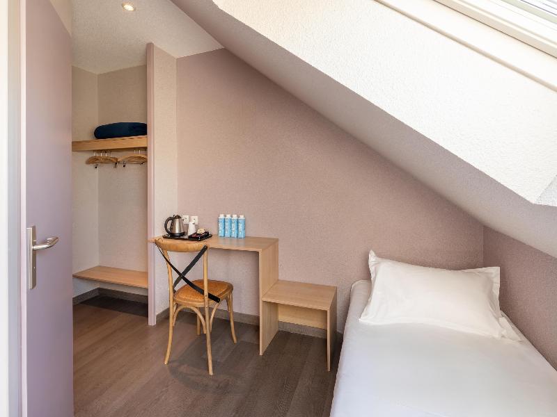Sure Hotel by Best Western Rennes Chantepie - Oda