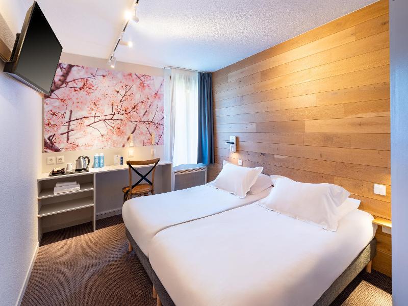 Sure Hotel by Best Western Rennes Chantepie - Oda