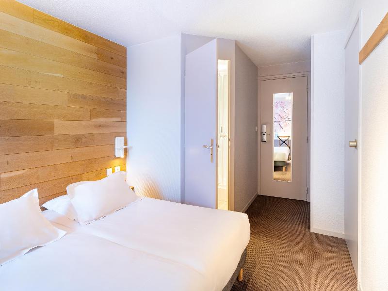 Sure Hotel by Best Western Rennes Chantepie - Oda