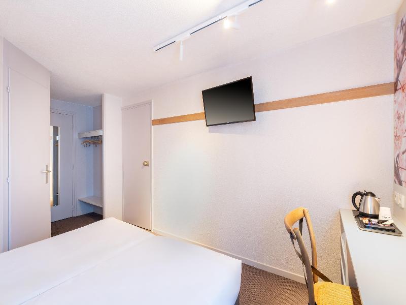 Sure Hotel by Best Western Rennes Chantepie - Oda