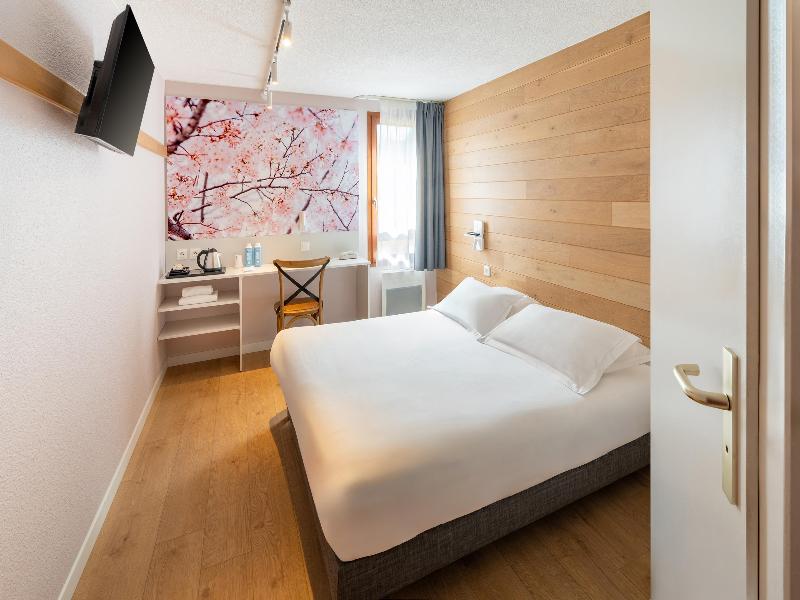 Sure Hotel by Best Western Rennes Chantepie - Oda