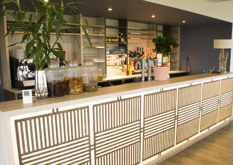 Hotel Le Bretagne - Bar