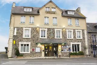 Hotel Le Bretagne otel fotoğrafı