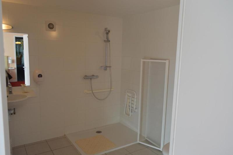 Hotel Le Bretagne - Oda