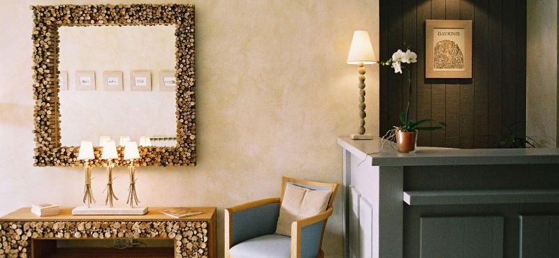 Hotel Le Gavrinis - Genel