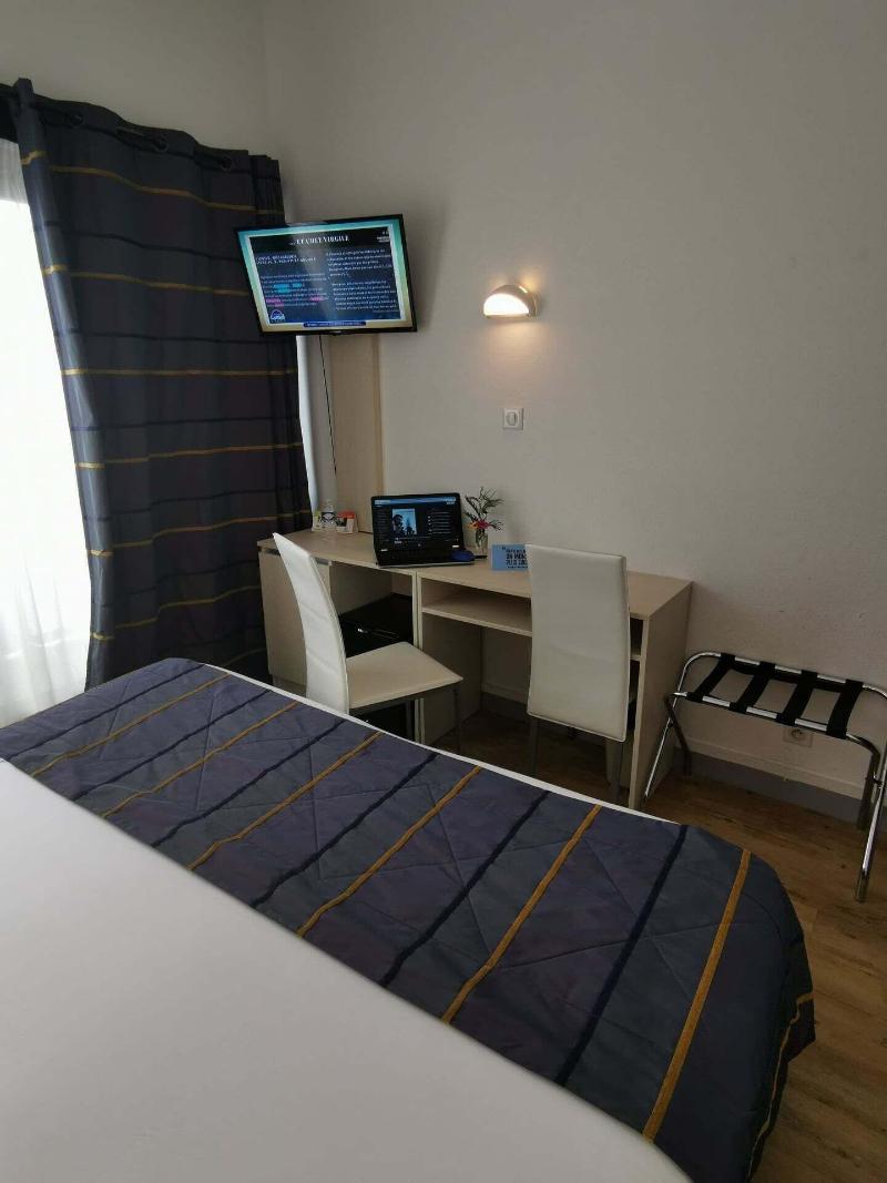 Hotel Le Gavrinis - Oda