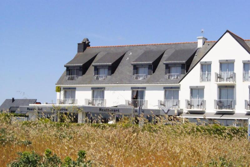 Logis Hotel l'Albatros - Genel