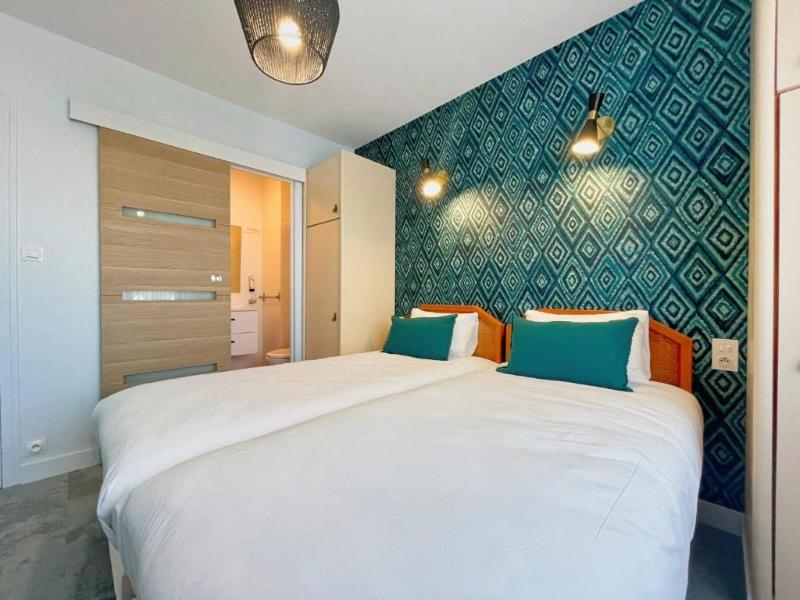 Logis Hotel l'Albatros - Oda