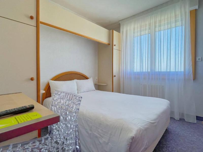 Logis Hotel l'Albatros - Oda