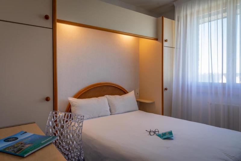 Logis Hotel l'Albatros - Oda