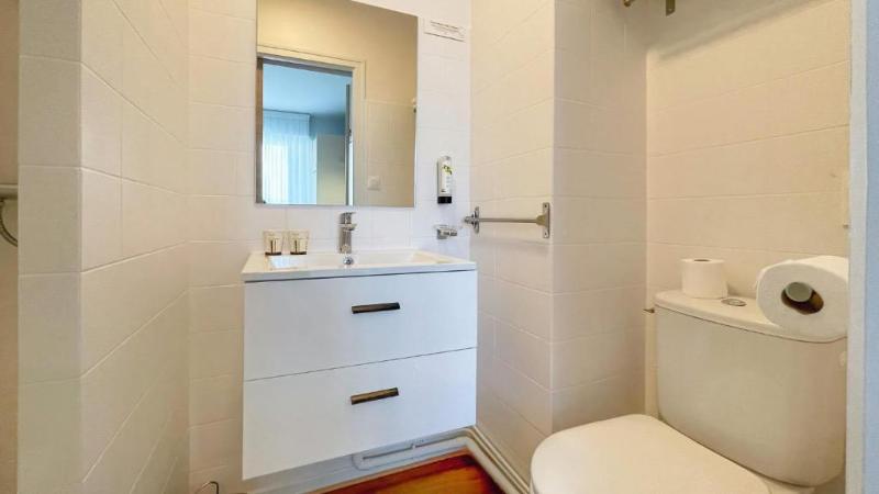 Logis Hotel l'Albatros - Oda