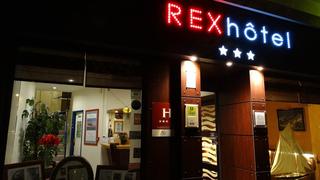 REX HOTEL otel fotoğrafı