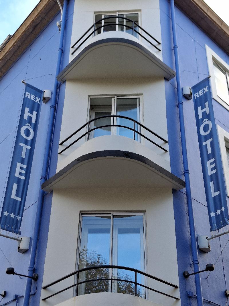 REX HOTEL - Genel