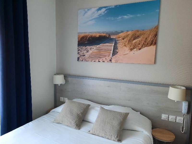 REX HOTEL - Oda