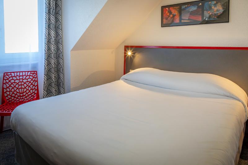 REX HOTEL - Oda