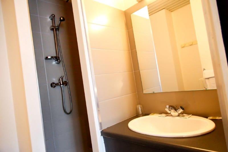 REX HOTEL - Oda