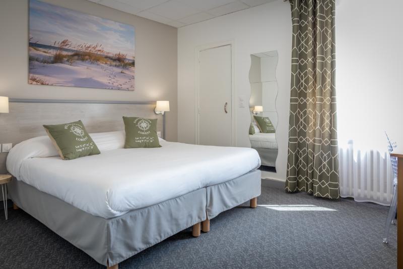 REX HOTEL - Oda