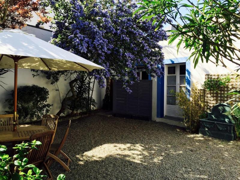 Logis Hôtel des Druides - Genel