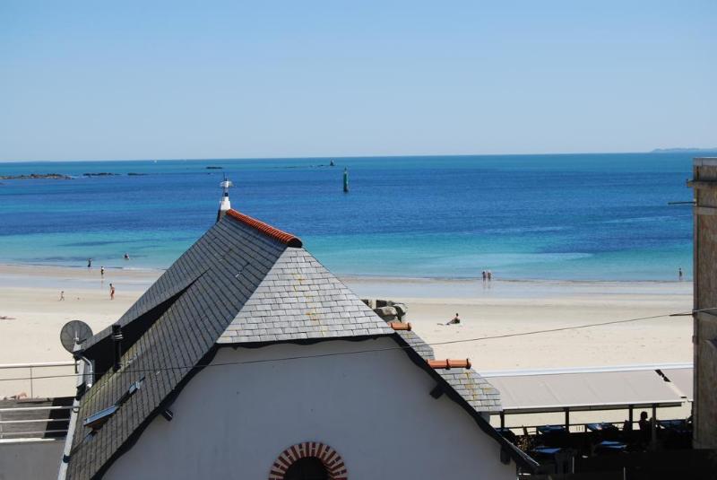 Logis Hôtel des Druides - Genel