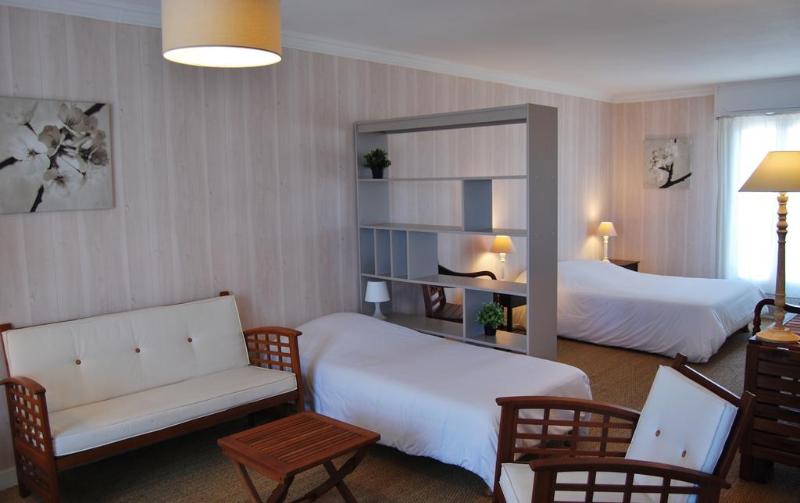 Logis Hôtel des Druides - Genel