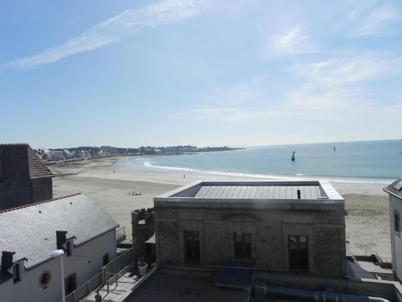 Logis Hôtel des Druides - Genel