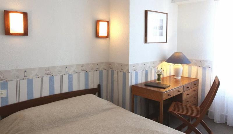 Logis Hôtel des Druides - Genel