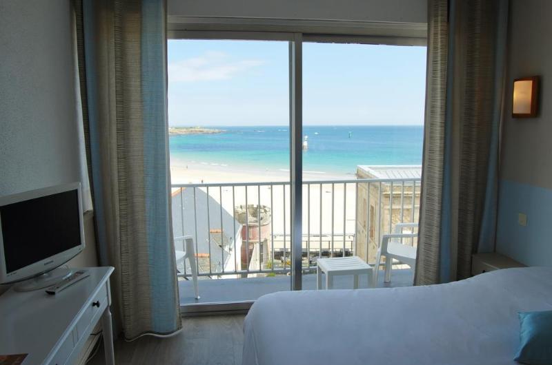 Logis Hôtel des Druides - Genel