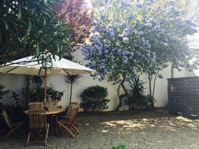 Logis Hôtel des Druides - Genel