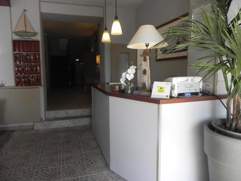 Logis Hôtel des Druides - Genel