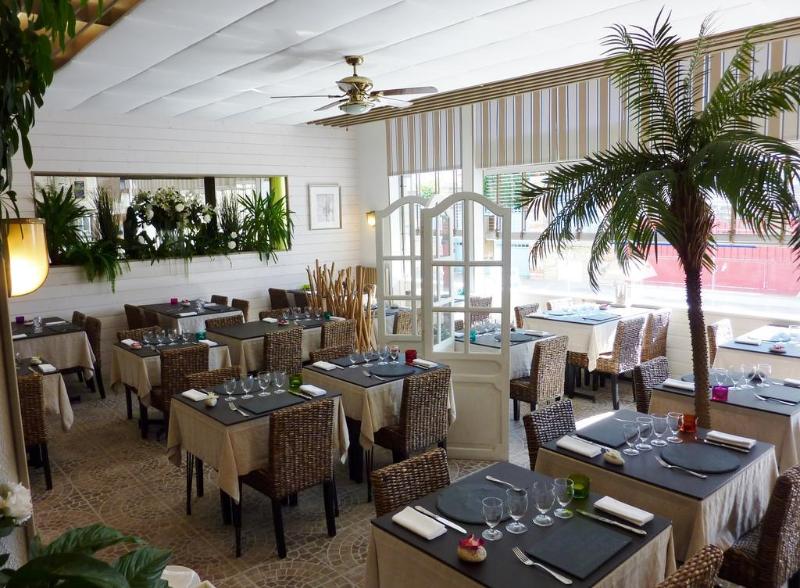 Logis Hôtel des Druides - Genel