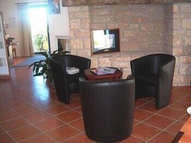 Hôtel Le Chevalier Gambette - Toplantı