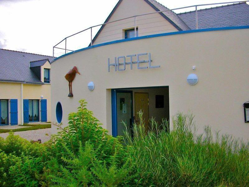 Hôtel Le Chevalier Gambette - Genel
