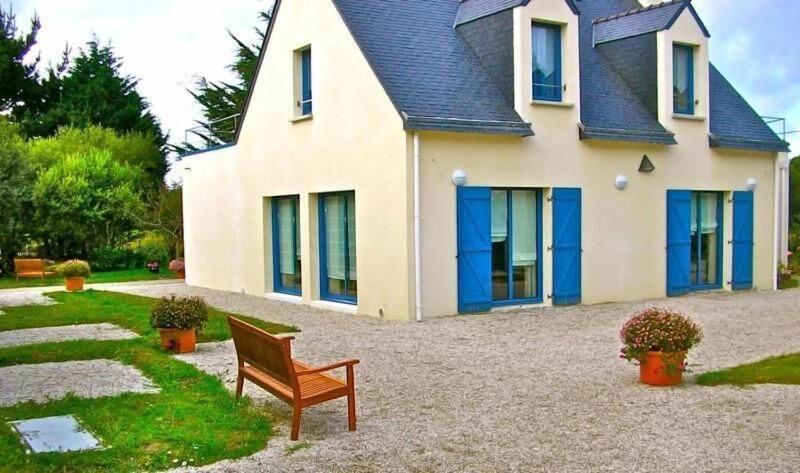 Hôtel Le Chevalier Gambette - Genel