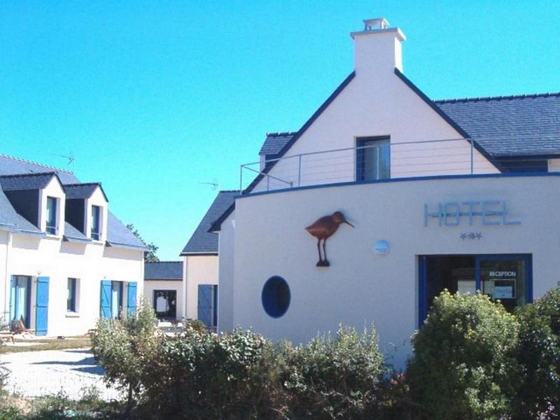 Hôtel Le Chevalier Gambette - Genel