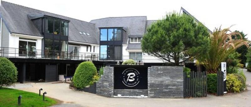 Golfe Hotel - Genel