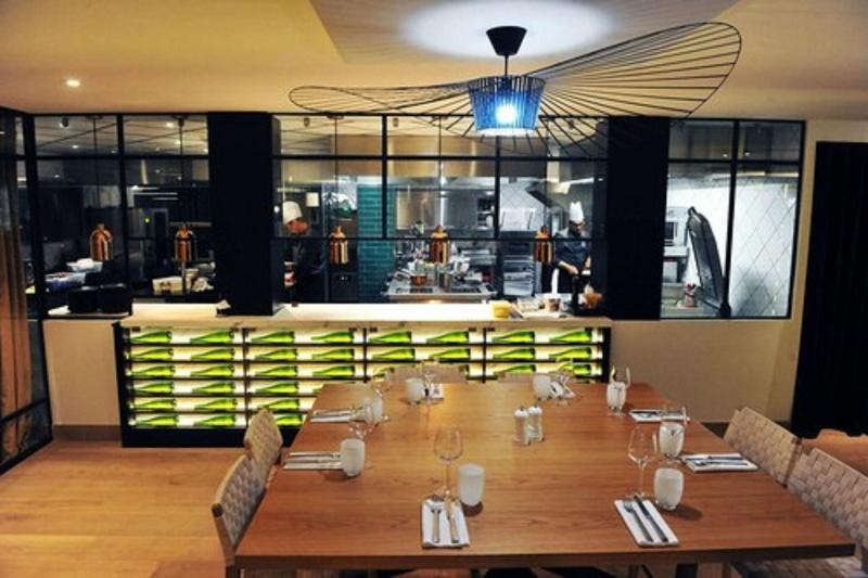 Golfe Hotel - Restoran