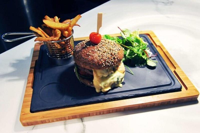 Golfe Hotel - Restoran