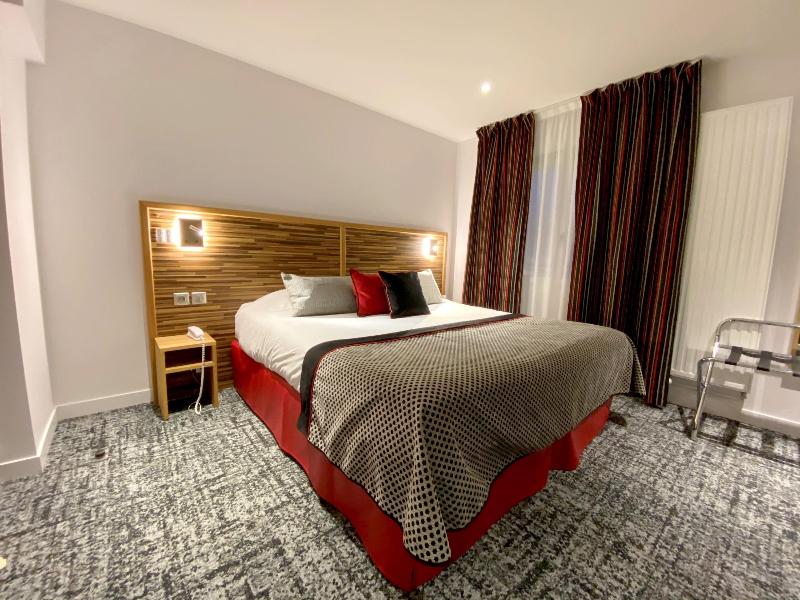 Hotel Le Christina - Oda