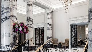 The Langham London fotoÄŸrafÄ±