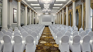 The Langham London fotoÄŸrafÄ±