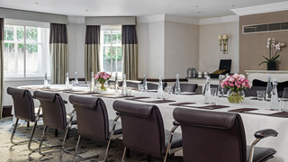 The Langham London fotoÄŸrafÄ±