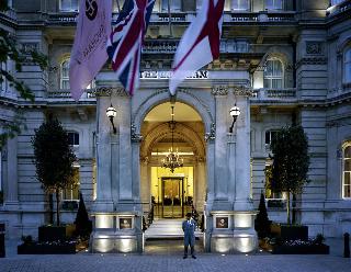 The Langham London fotoÄŸrafÄ±