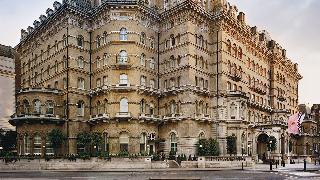 The Langham London fotoÄŸrafÄ±