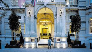 The Langham London otel fotoğrafı
