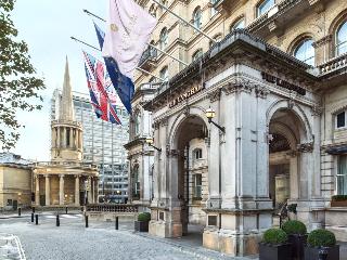 The Langham London fotoÄŸrafÄ±