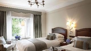 The Langham London fotoÄŸrafÄ±