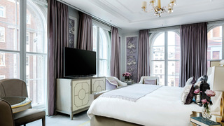 The Langham London fotoÄŸrafÄ±